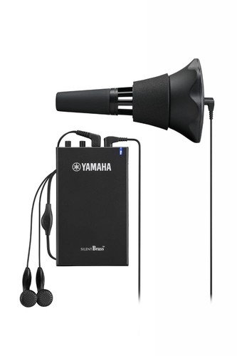 Yamaha ottone silenzioso per - silenzioso,