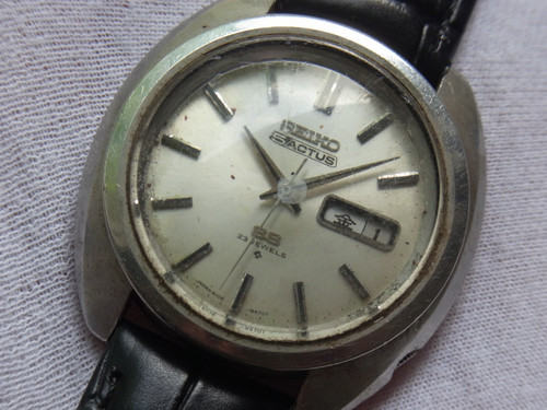 Spazzatura seiko ss 23 - spazzatura!,