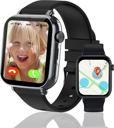Smartwatch bambini - 4g,
