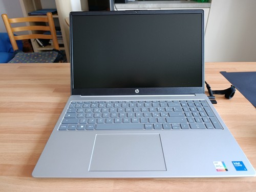 Laptop fd0008sl intel - hp,