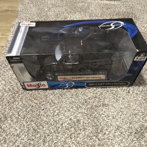 Maisto ford svt 150 - maisto,