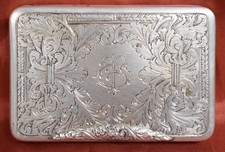 scatolina PORTA TABACCO