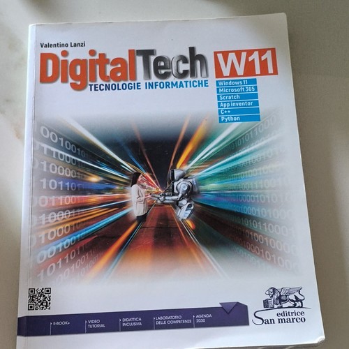Editrice san marco digitaltech - editrice,
