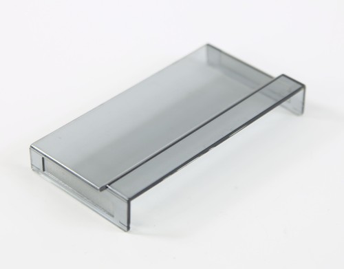 Copertura vano cassette cover - copertura,