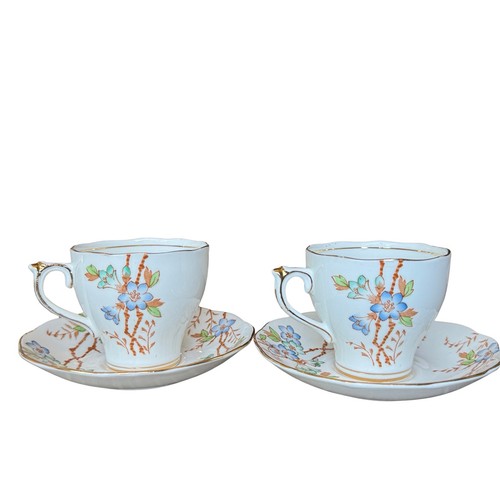 Roslyn england fine bone - roslyn,
