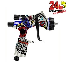 Pistola a spruzzo basecoat