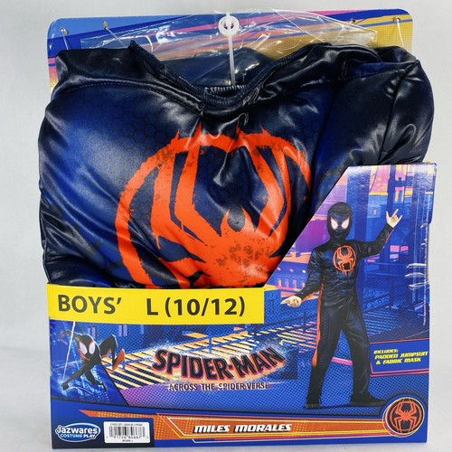Nuovo costume bambino - nuovo!,