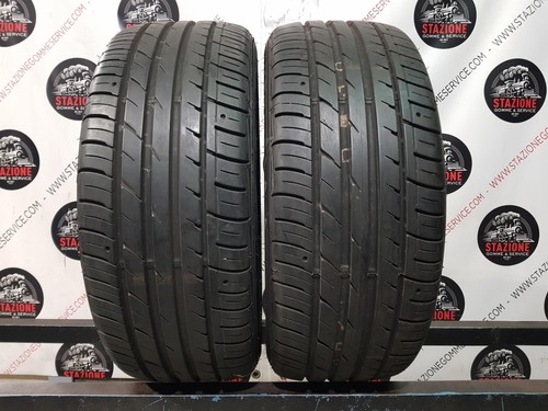 Gomme estive usate falken - 2,