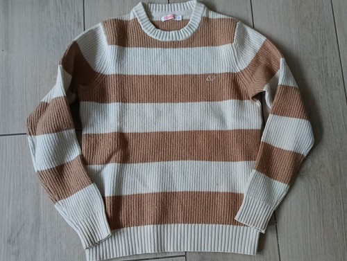 Maglione sun68 righe - maglione,