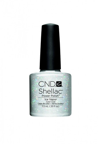 Cnd shellac ice vapor - shellac,