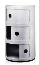 componibile kartell a tre