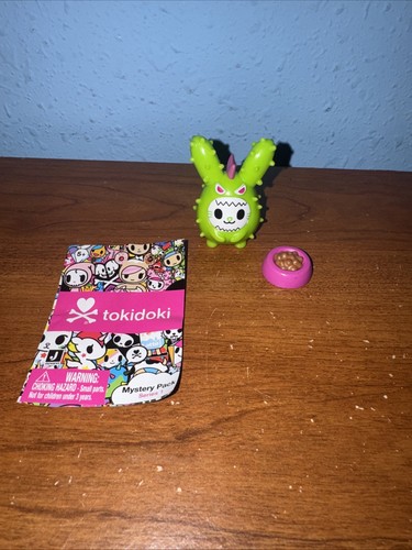 Tokidoki mystery pack serie - tokidoki,