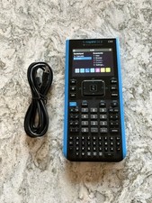 Calcolatrice grafica Ti-Nspire