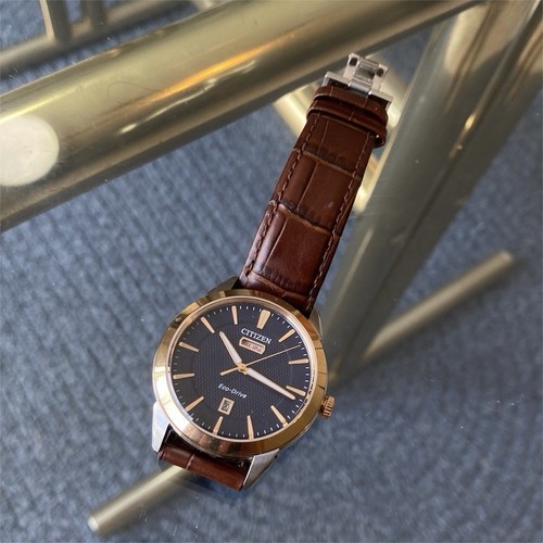 Orologio elegante uomo - , citizen