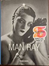 Man Ray Taschen foto