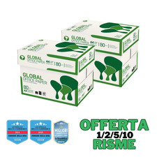 Carta global office 500 - a4,