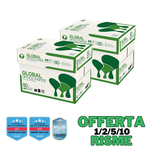 Carta global office 500 - global,