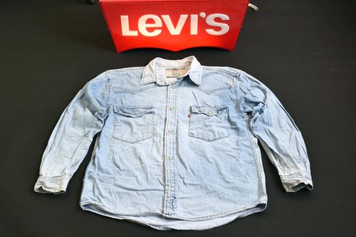 Levis jeans camicia - levis,
