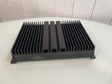 Amplificatore vintage Alpine 3520