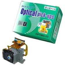 Optima-6S Testina Laser Pickup