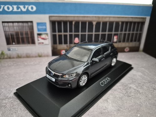 Minichamps lexus ct200h - minichamps,