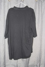 T-shirt Zara Trafaluc nera