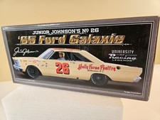 University of Racing Legends