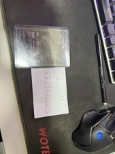 Pokemon Card Zekrom Ex 172/086