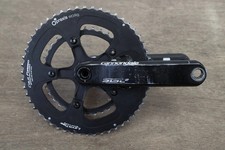 Guarnitura elettrica 172,5 mm