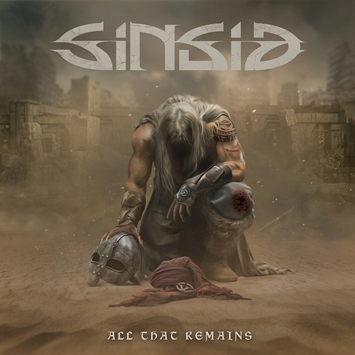 Sinsid all that remains - -,