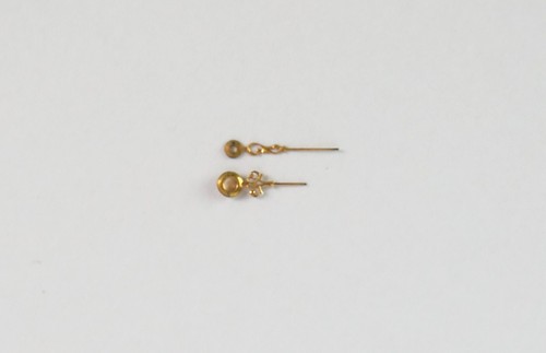 Orologio elgin nos - 10/0s, oro