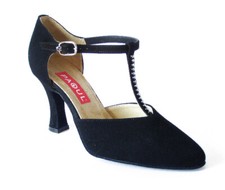 PAOUL Scarpe Donna da Ballo in