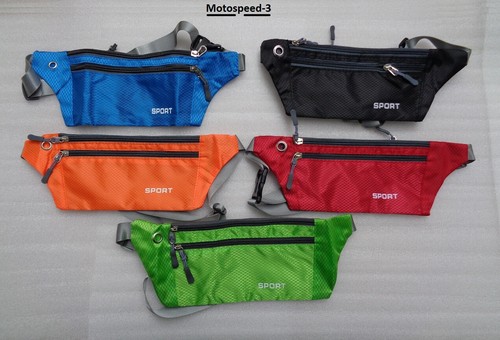 Marsupio moto piccole - ,