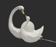 ENORME LAMPADA CERAMICA LINEA