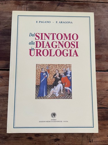 Dal sintomo alla diagnosi - dal, in