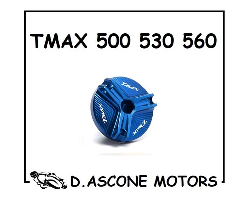 Tappo olio motore superiore - motore,