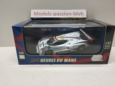 Lancia LC2 Le Mans 1985 1/43