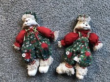 2 Coniglietti Scaffale