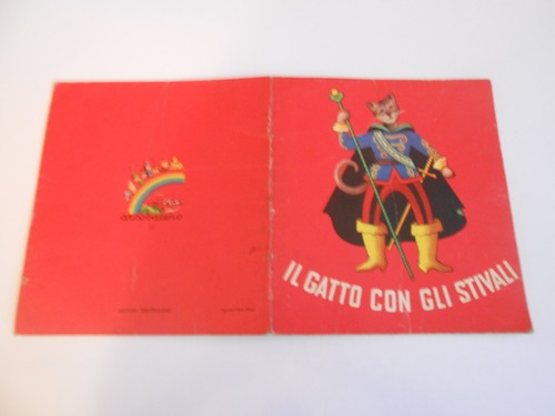 Gatto con gli - il,