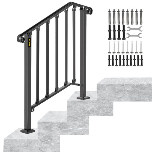 Vevor corrimano per scale - per, a