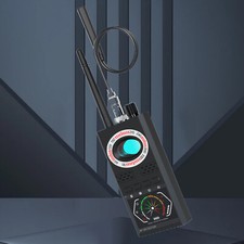 Telecamera wireless antispia