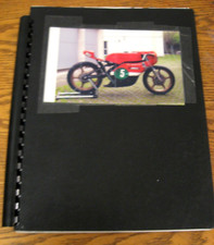 1974 1975 1976 Harley-Davidson