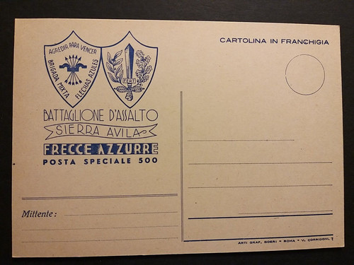 Frecce azzurre posta - frecce,