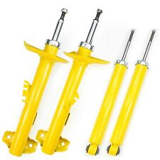 4 Ammortizzatori Sportivi GAS