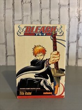 Bleach Volume 1 Paperback Tite