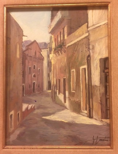 Artista sardo sergio - artista,