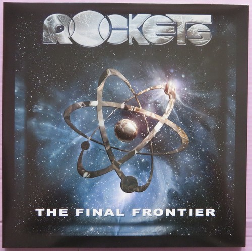 Rockets the final - -,