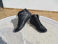 Scarpe ALVIERO MARTINI 1^ PRIMA CLASSE Scarponcini Stivaletti Sneakers Shoes n37