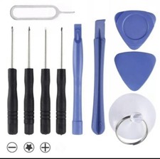 Kit riparazione smartphone - kit,