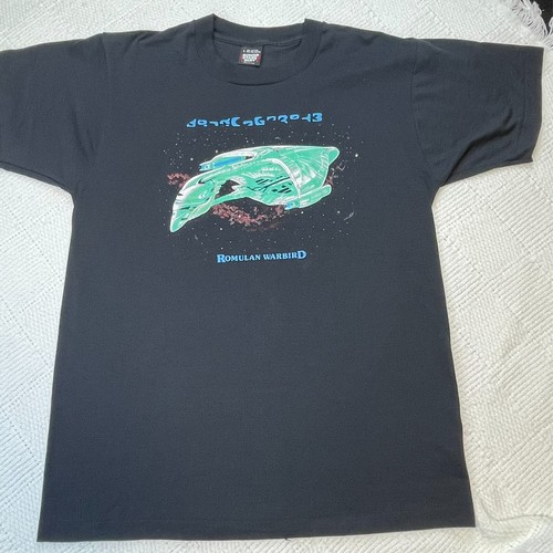 Shirt star trek vintage - star,